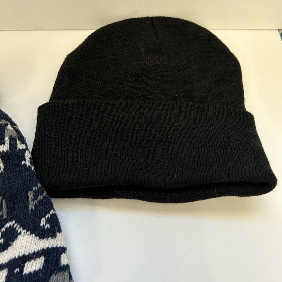 Hats / 3 in bundle/ laundered flat dryed/ see all pictures / one size - Picture 4 of 6